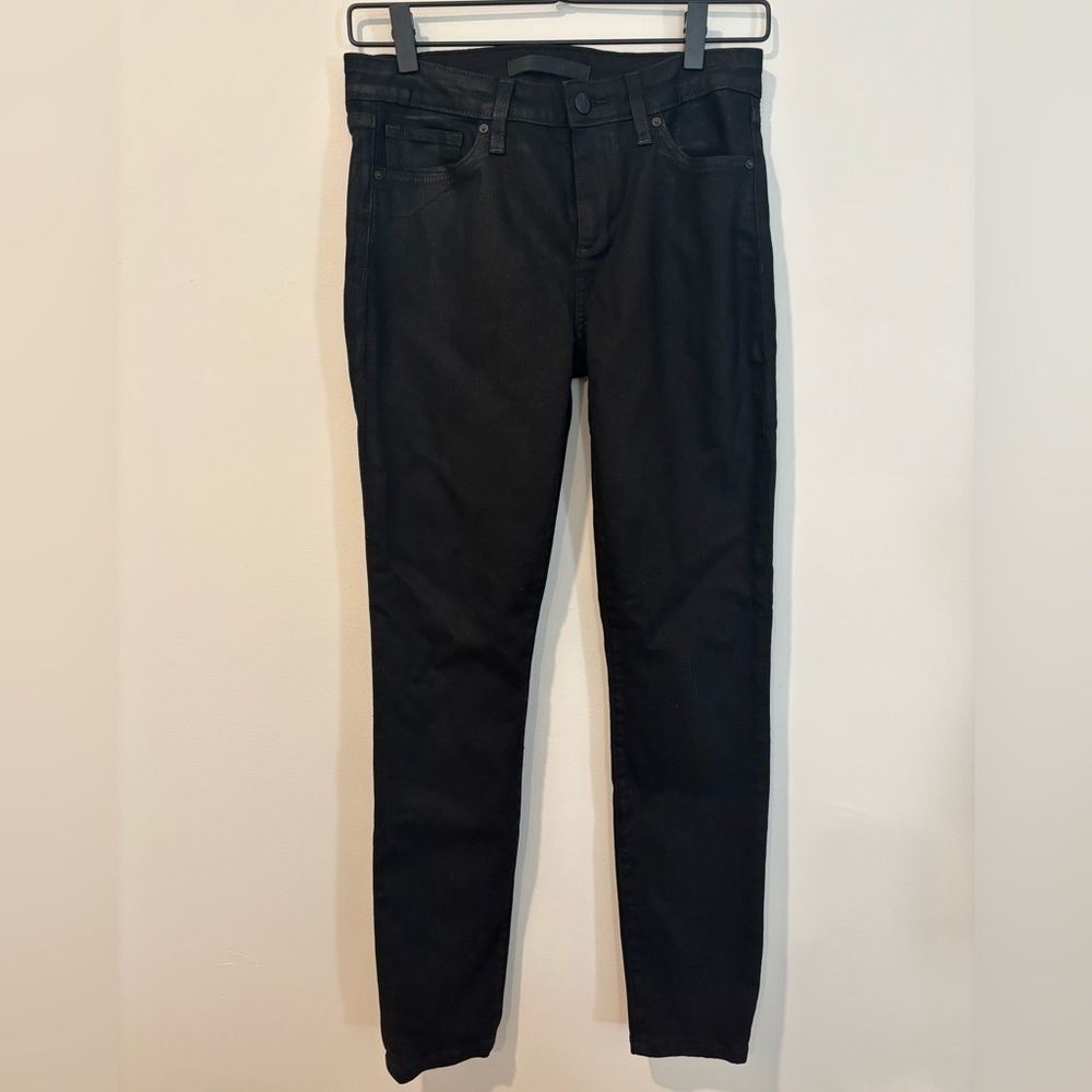 Joe's Jeans Women's Black Skinny Jeans
